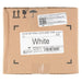 Lithonia EVO LED Downlight 6 Inch White Painted (EVO 6WR Trim U)