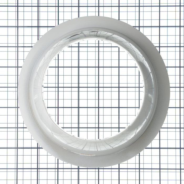 Lithonia EVO LED Downlight 6 Inch White Painted (EVO 6WR Trim U)