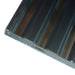 Broan-NuTone Stainless Steel Baffle Filter And Handle 11 1/8 InchesX12-1/2 Inch Fits Models RMIP33 RMIP45 (SV13432)