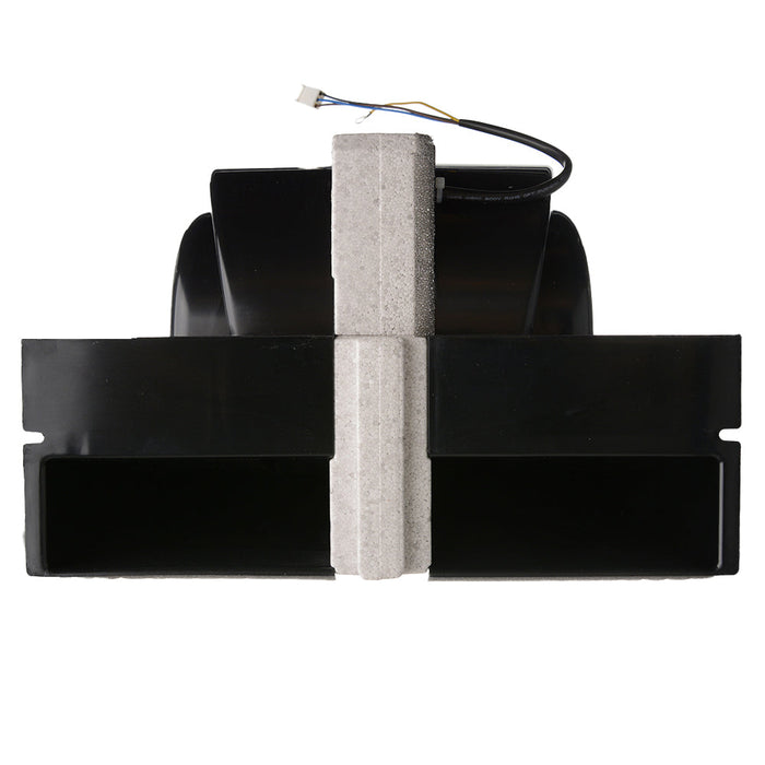 Broan-NuTone Blower Assembly With Motor Blower Wheels And Scroll Housing Fits Models ERV70S ERV70T HRV70SE HRV70TE (SV18867)