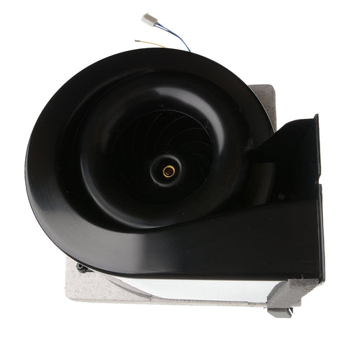 Broan-NuTone Blower Assembly With Motor Blower Wheels And Scroll Housing Fits Models ERV70S ERV70T HRV70SE HRV70TE (SV18867)