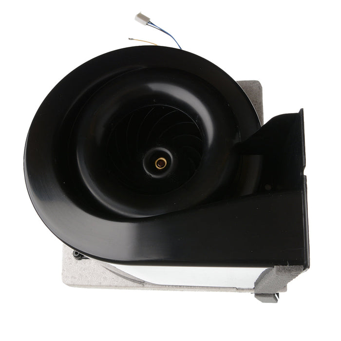 Broan-NuTone Blower Assembly With Motor Blower Wheels And Scroll Housing Fits Models ERV70S ERV70T HRV70SE HRV70TE (SV18867)