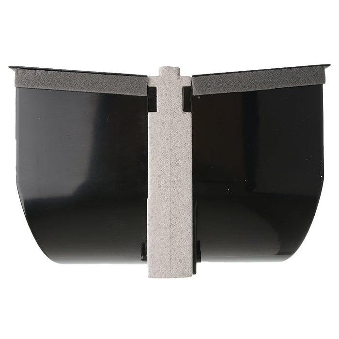 Broan-NuTone Blower Assembly With Motor Blower Wheels And Scroll Housing Fits Models ERV70S ERV70T HRV70SE HRV70TE (SV18867)