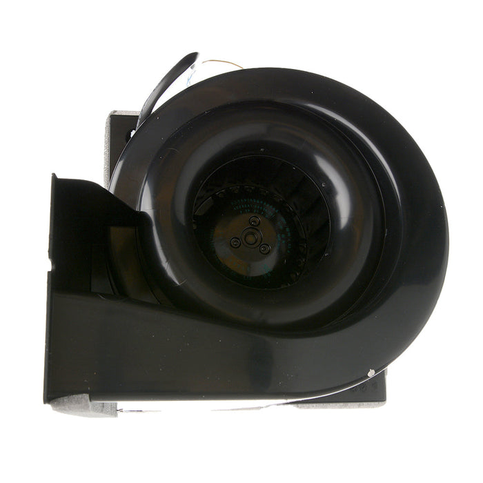 Broan-NuTone Blower Assembly With Motor Blower Wheels And Scroll Housing Fits Models ERV70S ERV70T HRV70SE HRV70TE (SV18867)