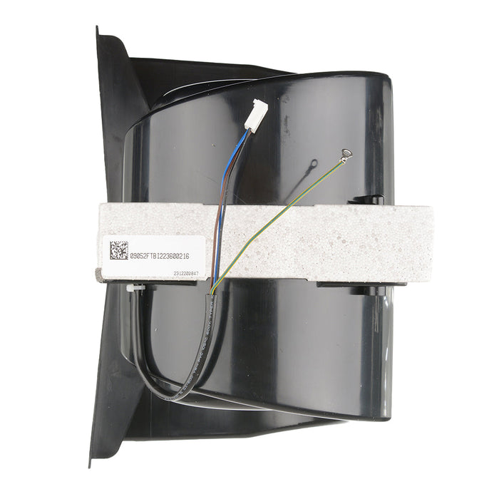 Broan-NuTone Blower Assembly With Motor Blower Wheels And Scroll Housing Fits Models ERV70S ERV70T HRV70SE HRV70TE (SV18867)