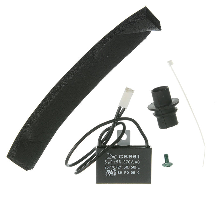 Broan-NuTone Blower Assembly With Motor Blower Wheels And Scroll Housing Fits Models ERV70S ERV70T HRV70SE HRV70TE (SV18867)