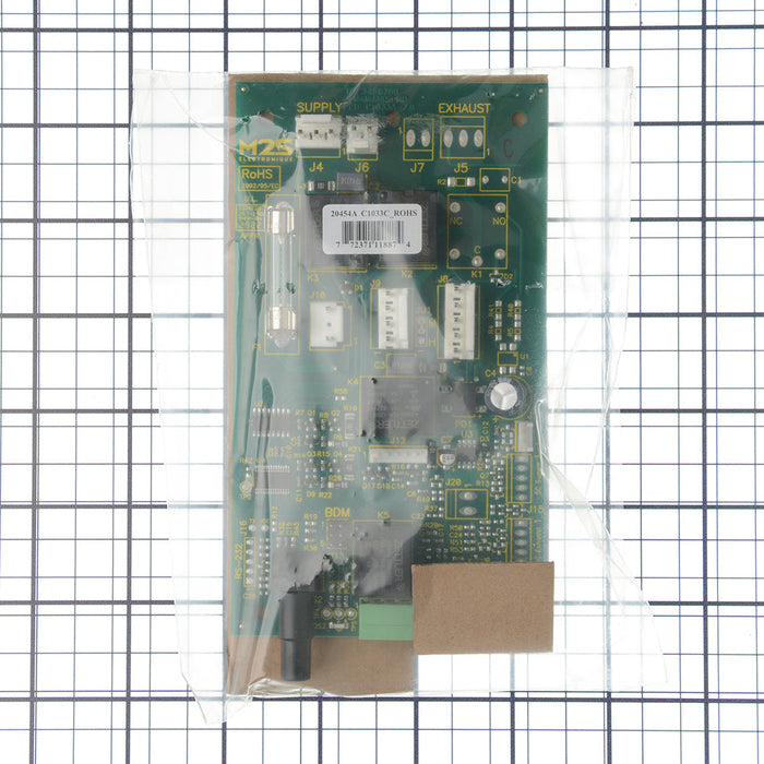 Broan-NuTone Electronic PCB (SV60809)