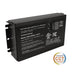 Lotus LED Lights LED Driver 24V 96W CCT Selectable 2700K/3000K/3500K/4000K/5000K 5-In-1 Dimmable cULus Built-In Wiring Chambers 120-277V Class 2 (SVD-24096-J-5CCT)