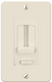 GM Lighting Glossy Almond Trim And Face Plate For SwitchLD LED Wall Dimmer And Driver (SWD-ALD)