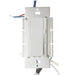 GM Lighting SwitchLD 2-in-1 LED wall dimmer and driver, 60W 24VDC, white