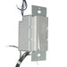 GM Lighting SwitchLD 2-in-1 LED wall dimmer and driver, 60W 24VDC, white