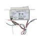 GM Lighting SwitchLD 2-in-1 LED wall dimmer and driver, 60W 24VDC, white