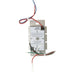 GM Lighting SwitchLD 2-in-1 LED wall dimmer and driver, 60W 24VDC, white
