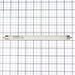 Sylvania F6T5/CW 25/CS 6W Preheat Fluorescent Lamp Cool White Phosphor 4200K 60 CRI 7500 Average Rated Life At 3 Hours/Start (21365)
