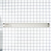 Sylvania F14T12/DCW/1/6/RP 14W 15 Inch T12 Preheat Fluorescent Lamp Designer Cool White 4100K CCT 70 CRI (21536)