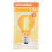 Sylvania LED4.5A19DIMYELLOWGLRP LED A19 4.5W Dimmable 15000 Life Yellow Finish (40302)