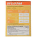 Sylvania LED12BR40DIMHO827G6RP 13W LED BR40 Dimmable 80 CRI 1100Lm 2700K 25000 Hours Medium E26 Base (40458)