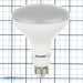 Sylvania LED9BR30DIMHO850G6RP 9W LED BR30 Dimmable 80 CRI 850Lm 5000K 25000 Hours Medium E26 Base (40461)