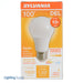 Sylvania LED16A19DIMO827URP 16W LED A19 Dimmable 80 CRI 1600Lm 2700K 15000 Hours Medium E26 Base Frosted (40734)