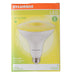 Sylvania LED9PAR38BUGRP 9W LED PAR38 Bug Light 5000 Hours Medium Base (40822)