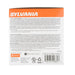 Sylvania ECOLED14.5A19F8507YVRP6 ECO 14.5W LED A19 80 CRI 1450Lm 5000K 7700 Hours 6 Pack Priced Per Each (40884)