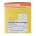 Sylvania LED15PAR38DIM830NFL2513YGLWRP 15W LED PAR38 Dimmable 82 CRI 1300Lm 3000K 15000 Hours 25 Degree Beam Angle (41061)