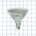Sylvania LED15PAR38DIM830NFL2513YGLWRP 15W LED PAR38 Dimmable 82 CRI 1300Lm 3000K 15000 Hours 25 Degree Beam Angle (41061)
