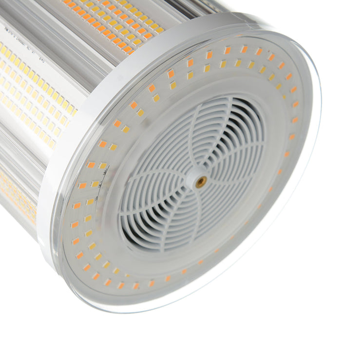 Sylvania HIDr1AS200UNV8SC2MOG Performance Class HID Replacement Mogul EX39 120-277V Wattage/CCT Selectable 200W/150W/100W 3000K/4000K/5000K 4Kv Surge Suppression (42003)