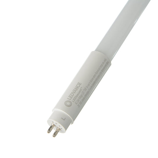 Sylvania LED8T5HEL24FG835BFG2 8W 24 Inch LEDlescent LED T5HE UL Type B Lamp G5 Base 950Lm 3500K 120-277V 82 CRI Frosted (42025)