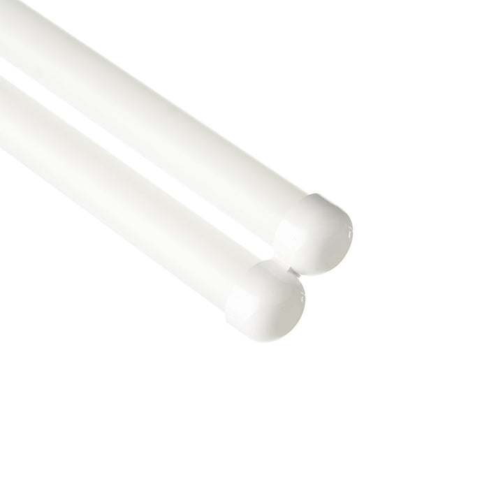 Sylvania LED10TT5DLFGP841AB 10W 12.9 Inch DUALescent DULUX L LED TT5 UL Type A+B Lamp 2G11 Base 1300Lm 4100K 82 CRI 120-277V Frosted (42219)