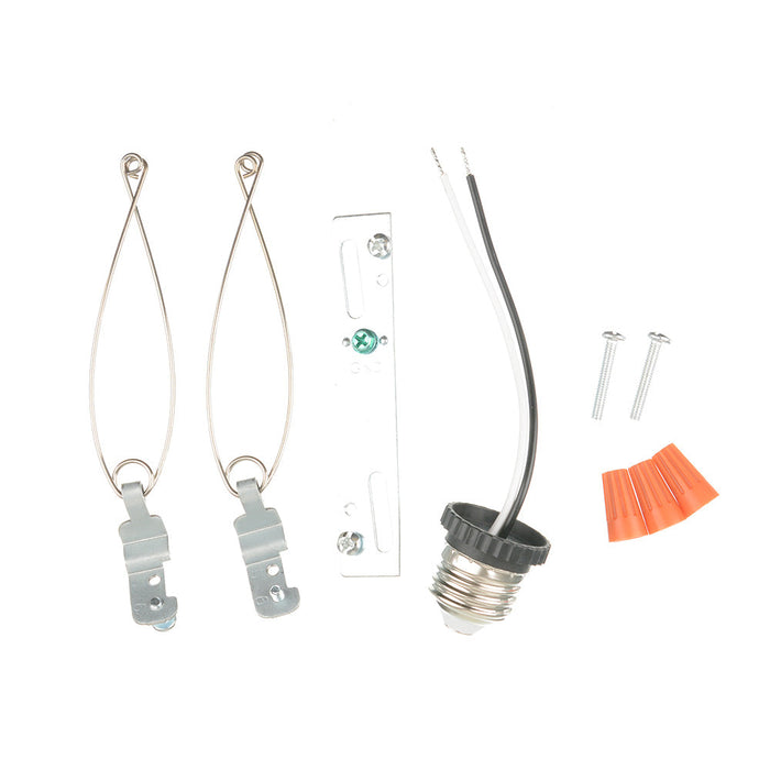 Sylvania LEDLD2A900ST930WH LED Light Disk Single 15W Dimmable 90 CRI 900 Lumen 3000K 50000 Indoor (62445)