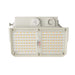 Sylvania SLMWPKC3A/S030UNHD8SC2/WHP Slim LED Wall Pack 3A Wattage/CCT Selectable 10W/20W/30W 3000K/4000K/5000K 120-347V 0-10V Dimming 80 CRI White Photocell (63840)