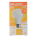 Sylvania LED9A19DIMO827URP LED A19 9W Dimmable 80 CRI 800Lm 2700K 15000 Life (74687)