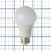 Sylvania LED9A19DIMO827URP LED A19 9W Dimmable 80 CRI 800Lm 2700K 15000 Life (74687)