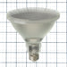 Sylvania LED14PAR38DIM850FL4013YGLWRP LED PAR38 13W Dimmable 82 CRI 1050Lm 5000K 15000 Life E26 Medium Base (74948)