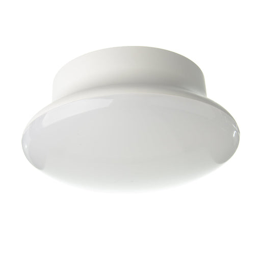 Sylvania LED/700/CL/840/RP 9W 700Lm 4000K 120V Medium Base Retrofit Ceiling Light For Installation Into Existing Porcelain Socket Not Dimmable (75081)