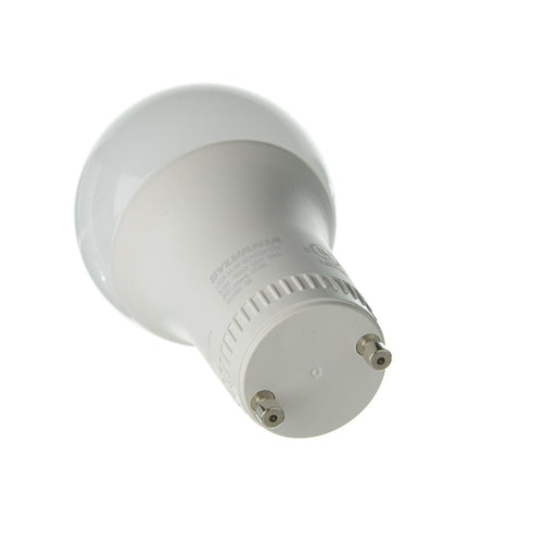 Sylvania LED8.5A19F827GU2410YVRP LED A19 8.5W Frosted 80 CRI 800Lm 2700K 11000 Life (78106)