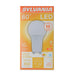 Sylvania LED8.5A19F827GU2410YVRP LED A19 8.5W Frosted 80 CRI 800Lm 2700K 11000 Life (78106)