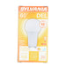 Sylvania LED8.5A19F827GU2410YVRP LED A19 8.5W Frosted 80 CRI 800Lm 2700K 11000 Life (78106)