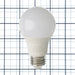 Sylvania LED8.5A19F85010YVRP LED A19 8.5W 80 CRI 800Lm 5000K 11000 Life (79281)