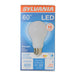 Sylvania LED8.5A19F85010YVRP LED A19 8.5W 80 CRI 800Lm 5000K 11000 Life (79281)