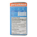 Sylvania LED8.5A19F85010YVRP LED A19 8.5W 80 CRI 800Lm 5000K 11000 Life (79281)