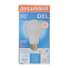 Sylvania LED8.5A19F85010YVRP LED A19 8.5W 80 CRI 800Lm 5000K 11000 Life (79281)