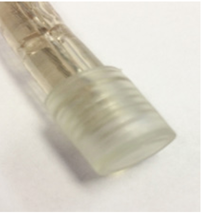 specialtyLED End Cap For BMC Rope Light (RL-EC)