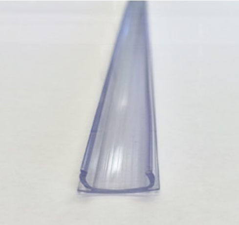 specialtyLED 4 Foot Mounting Channel For The Rope Light (RL-LCH)