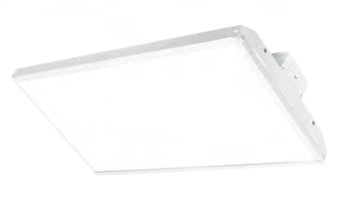 Aleddra 2X2 High Performance Linear High Bay Fixture
