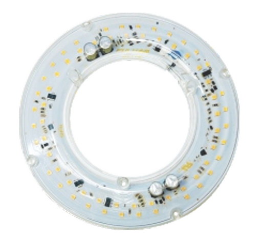 Fulham AC Direct Drive LED Kit Universal Input Triac Dimming 5VA Lens 10W 90 CRI 3500K 120 (TJTUNV010AC935B)