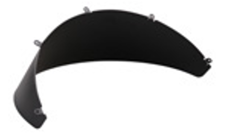 ATLAS Glare Shield Visor For Selectable Sports Light (831029)