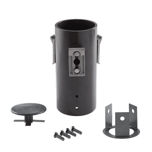 ATLAS 3.5-4 Inch Round Pole Top Adaptor Bronze (500-RPT353120BZ)