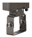 Trace-Lite RXAR Series LED Area Light Trunnion Mount Bronze Finish (RXAR-TR)